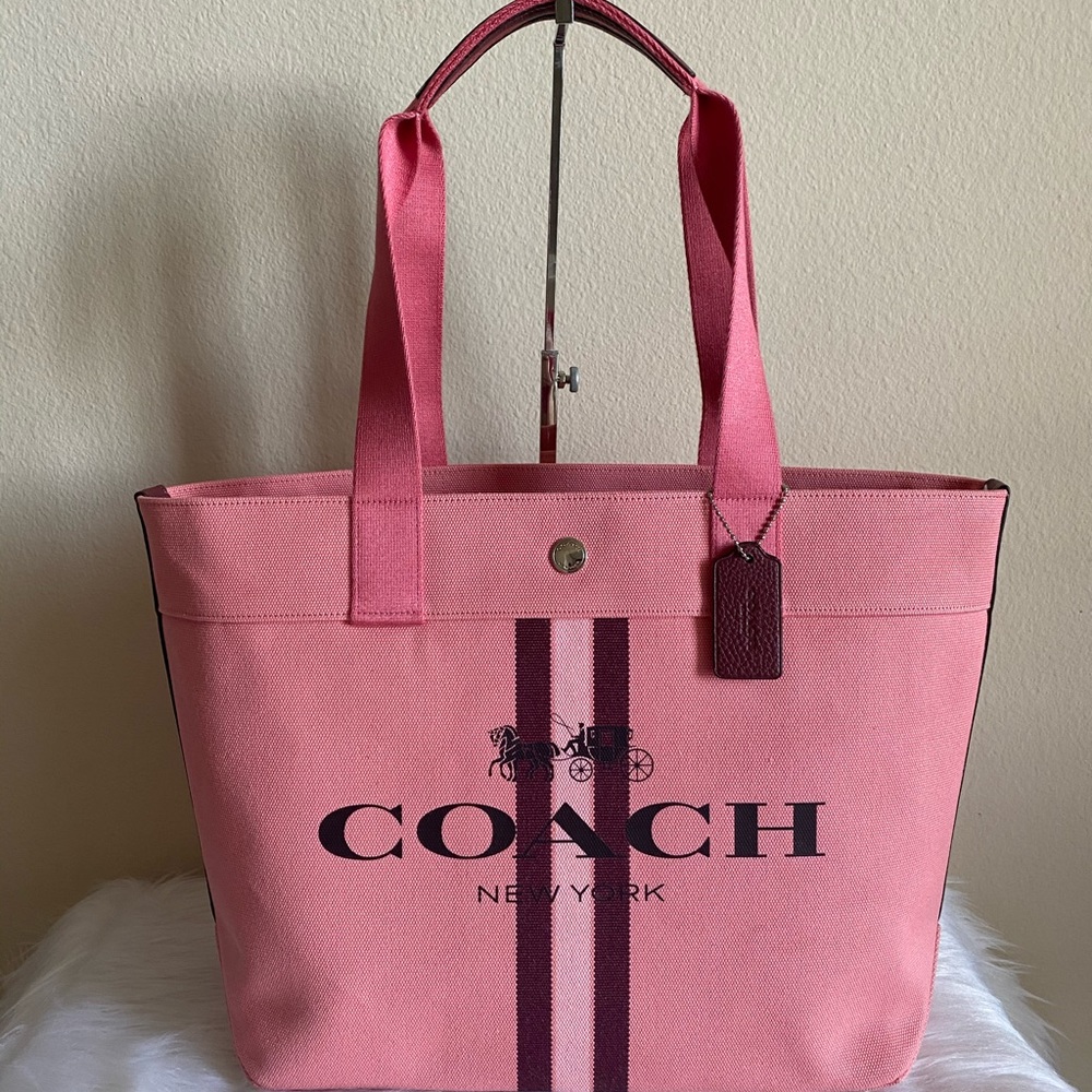 Coach